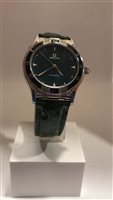 Orologio Zenith Donna in Acciaio CWH94838 - CWH94838